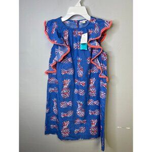 BNWT Girls Crewcuts Dress - Size 12
